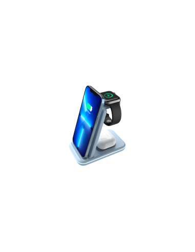 CANYON wireless charger WS-304 15W...